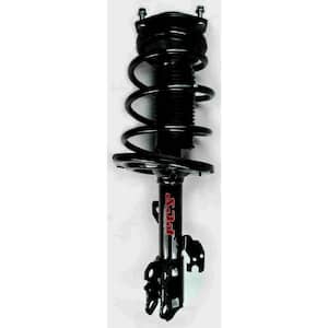 Suspension Strut and Coil Spring Assembly 2007-2009 Toyota Camry 2.4L