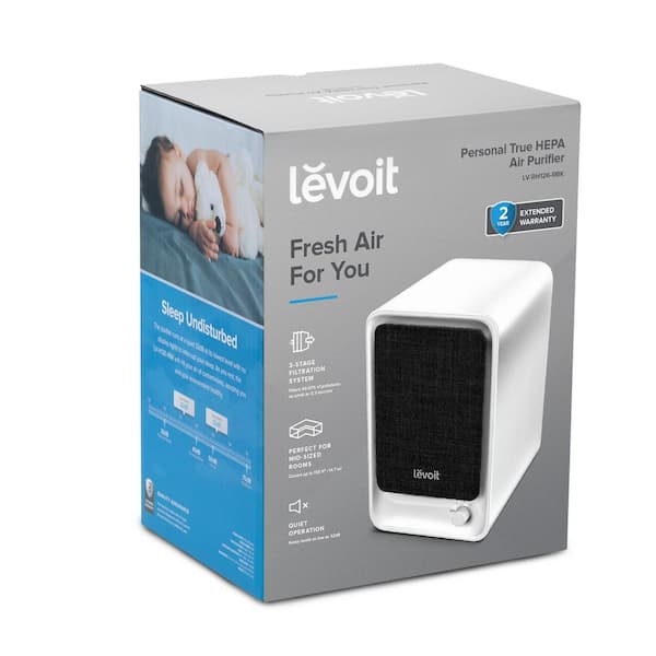 levoit lv-h126 air purifier replacement filter made in usa
