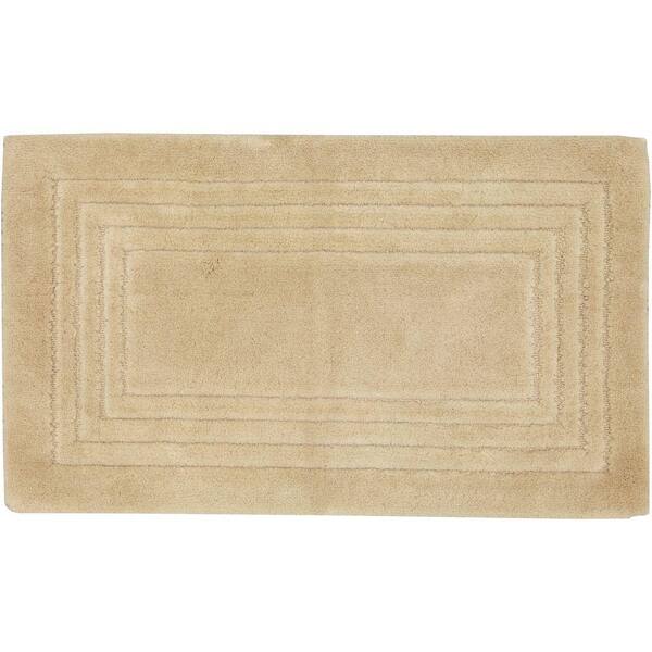 Unbranded Amphora 20 in. x 34 in. Bath Mat-DISCONTINUED