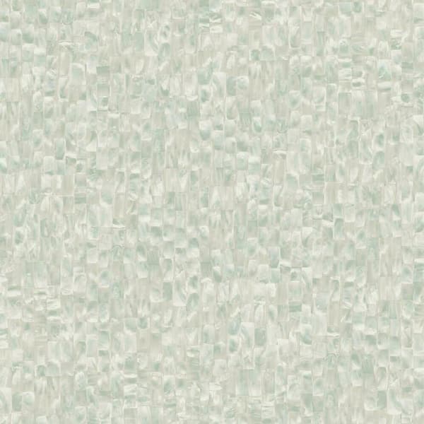 York Wallcoverings 45 sq. ft. Mother Of Pearl Non-Woven Peel and Stick  Wallpaper PSW1338RL - The Home Depot
