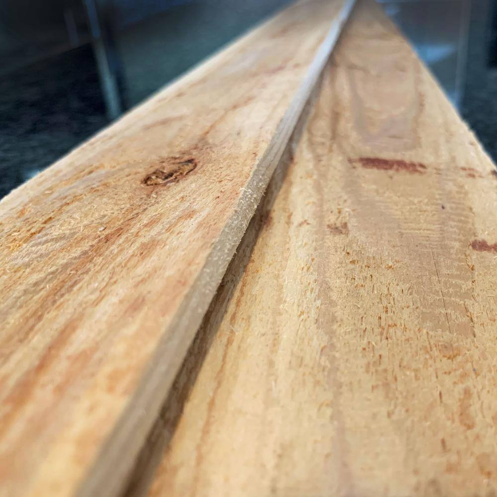 Rustic Western Red Cedar 78" Handcrafted Board-n-Batten Shutters