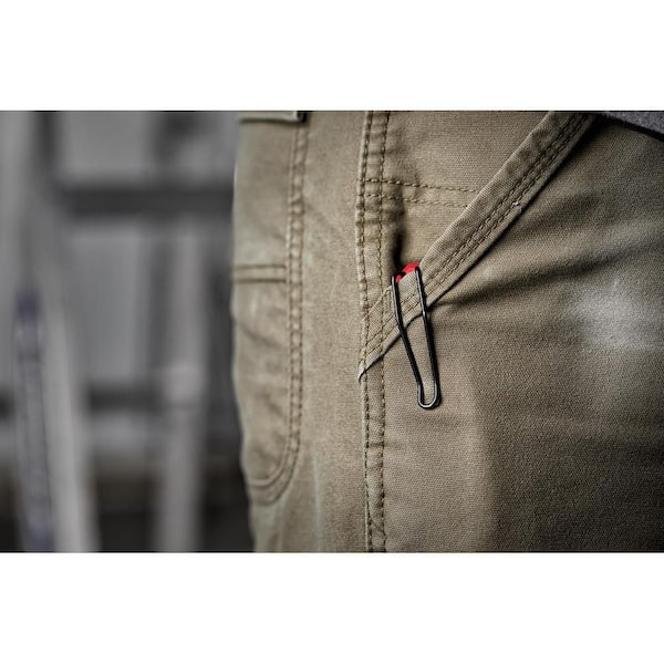 Milwaukee - FASTBACK Compact Folding Utility Knife with General Purpose Blade