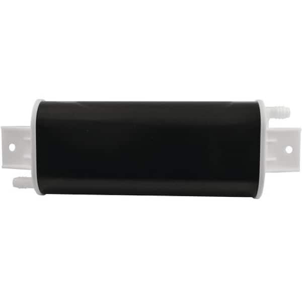 Attwood Vent Line Carbon Canister For Compact Brackets OEM Installed