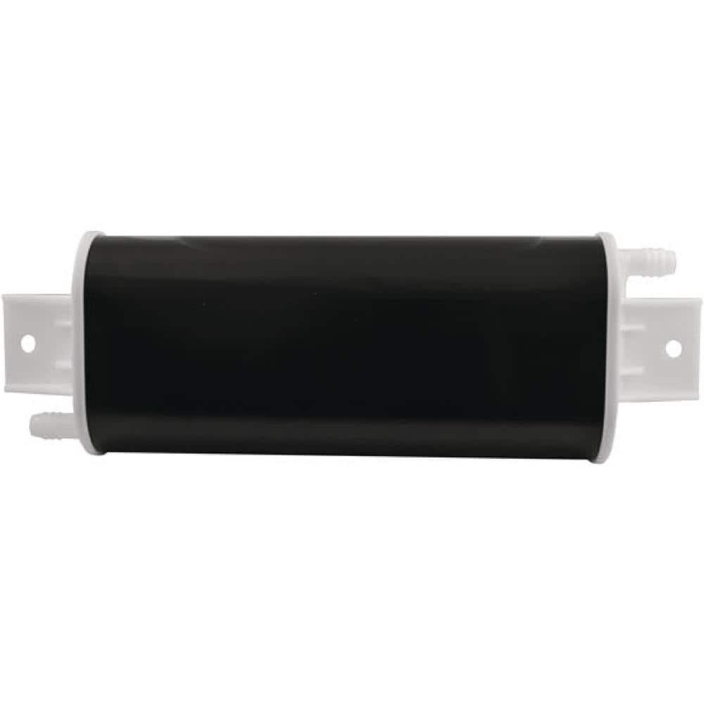 Vent Line Carbon Canister For Standard Brackets OEM Installed price history on PriceWatchPro