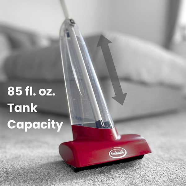 Ewbank Cascade Carpet Cleaner Ewbank Cascade Carpet Cleaner