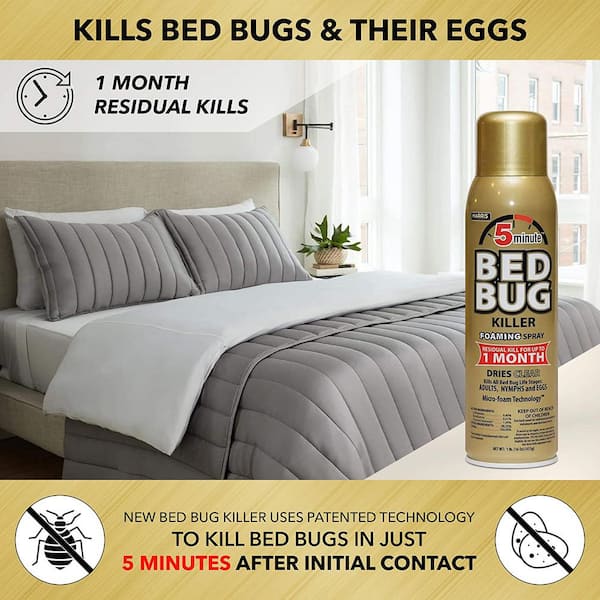 Harris Queen Bed Bug Mattress Cover And, Will A Mattress Cover Kill Bed Bugs