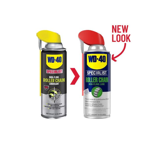 WD-40 No Mess Pen Lubricates Protects Removes 0.26 oz Low Odor New Free  Shipping