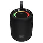 Tzumi RGB Portable Speaker 30722HD - The Home Depot