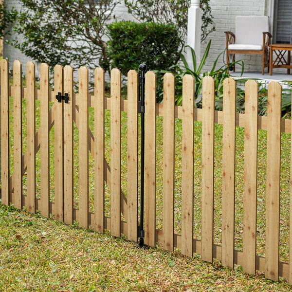 Commercial Fencing In Greenville Sc