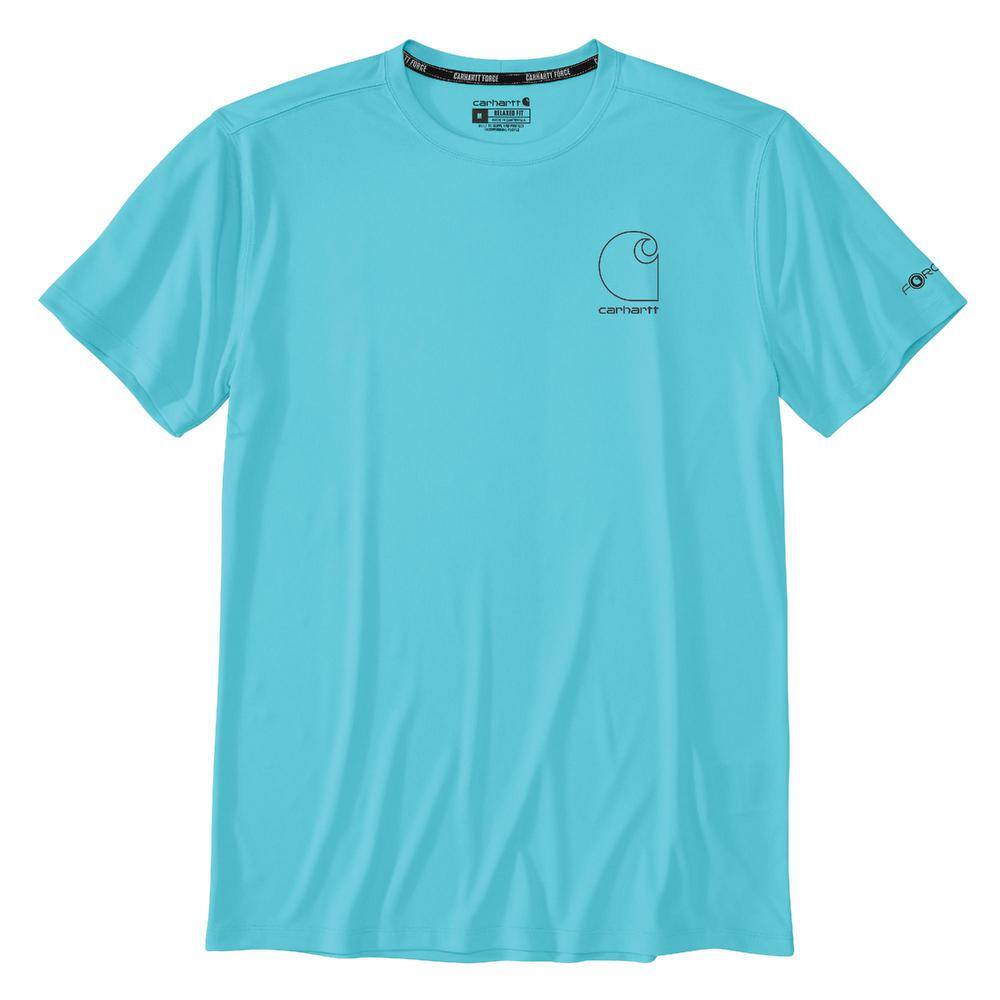 配送員設置 carhartt-t-shirts-106163-he8- トップス
