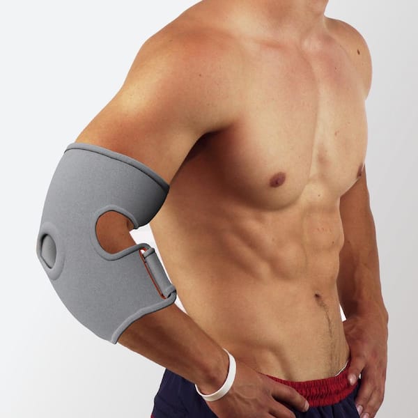 Head Ease Hot/cold Compression Wrap