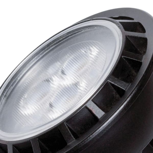 Professional Series 20-Watt Equivalent MR16 Bright White (3000K) 60-Degree 12-Volt LED Light Bulb (1-Pack)