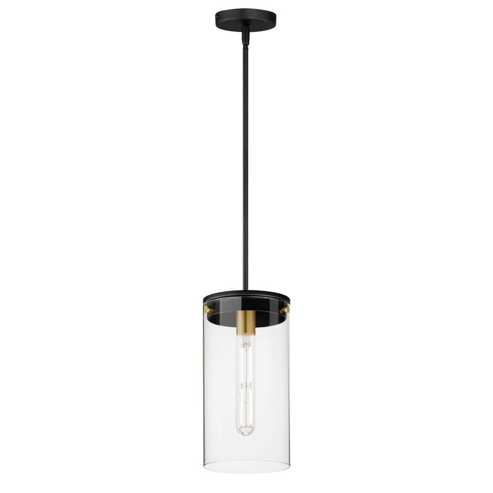 Pinn 1-Light Large Satin Brass Single Pendant Light price history on PriceWatchPro