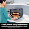 Ninja Combi All-In-One Multicooker, Oven & Air Fryer with Recipe Guide -  21891419
