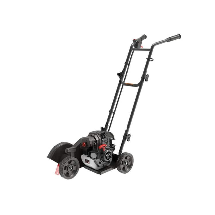 Legend Force 46 cc Gas Powered 4-Stroke Walk Behind Edger