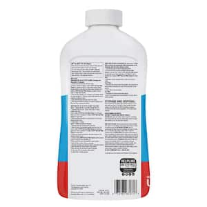 32 fl. oz. Pool Care Filter Cleaner