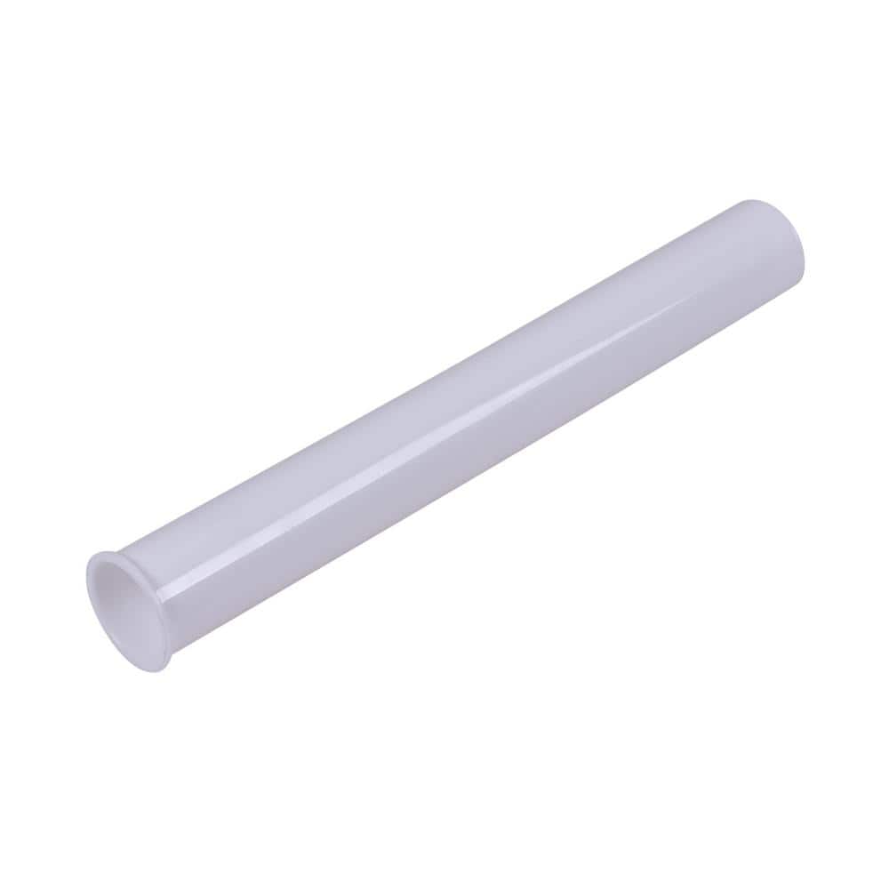 1-1/2 in. PVC Flanged Tailpiece price history on PriceWatchPro