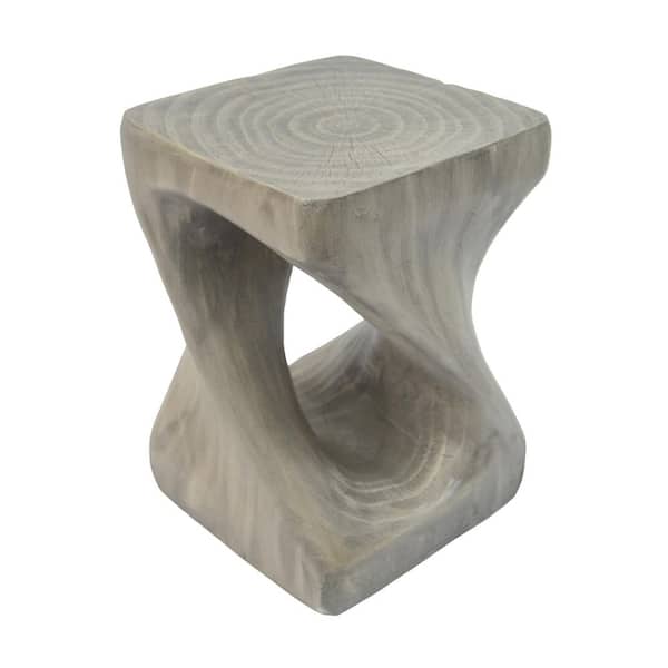 CHRISTOPHER KNIGHT HOME Aura Outdoor Patio Hollow Twist Style