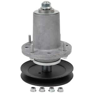 Original Equipment Spindle Assembly for Select 60 in. Zero Turn Mowers, OE# 918-07387,618-07386