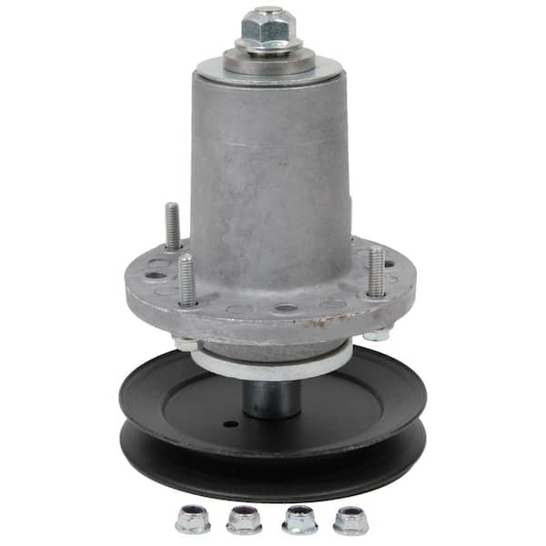 Cub Cadet Original Equipment Spindle Assembly for Select 60 in. Zero Turn Mowers, OE# 918-07387,618-07386