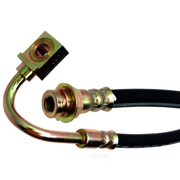 Raybestos Brake Hydraulic Hose BH38267 The Home Depot