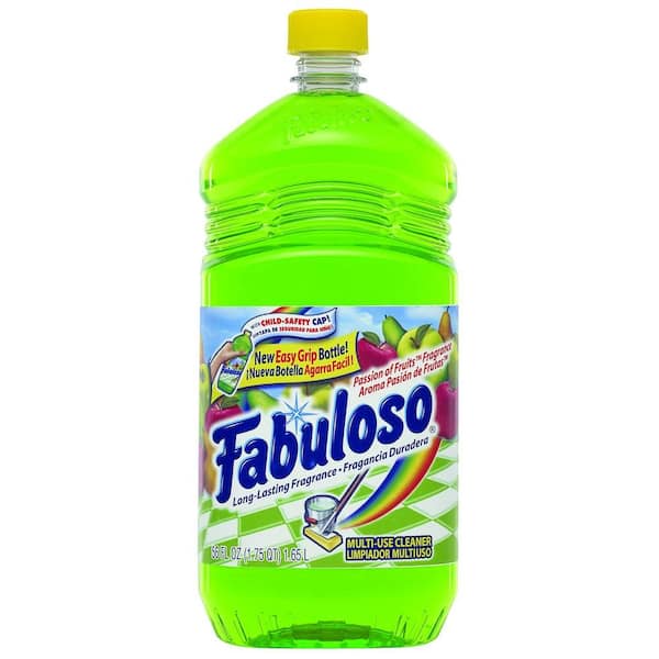 Fabuloso 56 oz. Passion of Fruits All-Purpose Cleaner