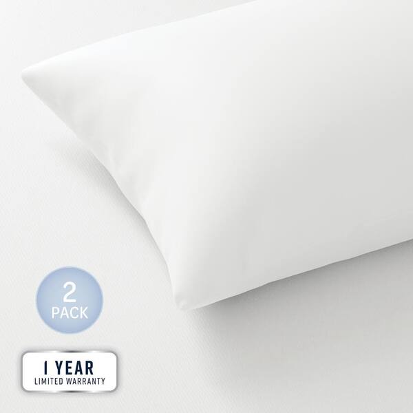 27 x 27 pillow insert best sale