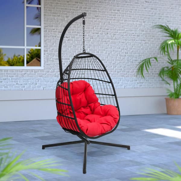 Papasan hanging chair hot sale