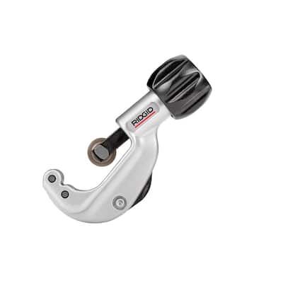 1/8 in. to 1-1/8 in. Model 150 Constant Swing Tubing Cutter