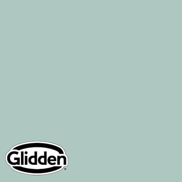 1 gal. PPG1137-4 Copenhagen Satin Interior Paint with Primer