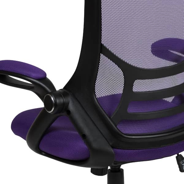 Hardie mesh desk online chair