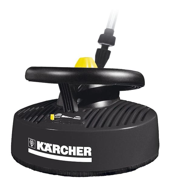 Karcher Surface Cleaner for Gas Units