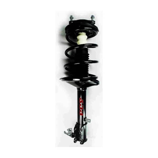 Suspension Strut and Coil Spring Assembly 19982000 Toyota RAV4 L ELECTRIC 2331623L The