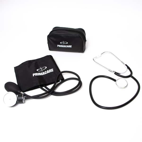 Primacare DS-9194 Pediatric Blood Pressure Kit With Stethoscope (9 Pack)