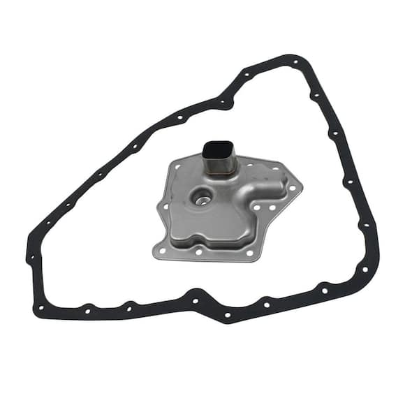 Beck/Arnley Auto Trans Filter Kit