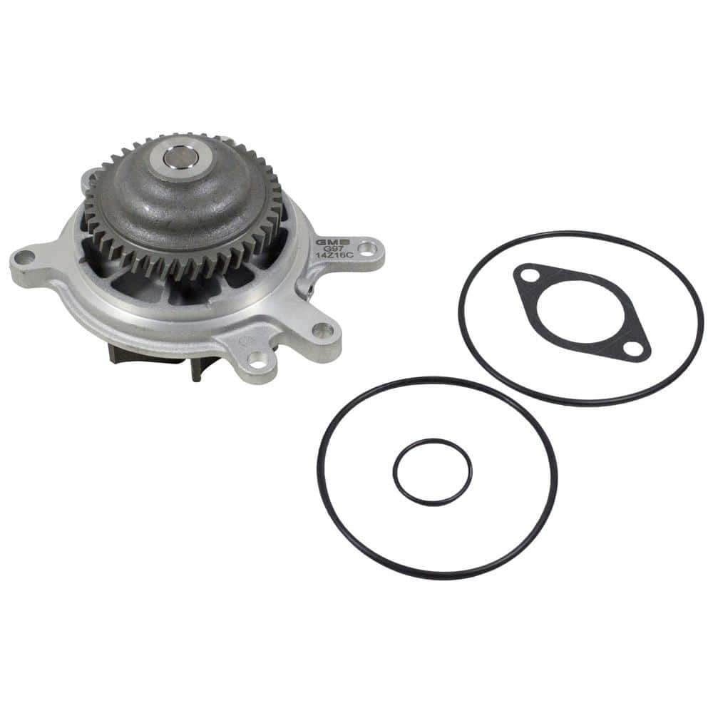 Engine Water Pump
