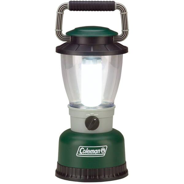 Coleman CPX-6 Rugged Rechargeable Lantern-DISCONTINUED