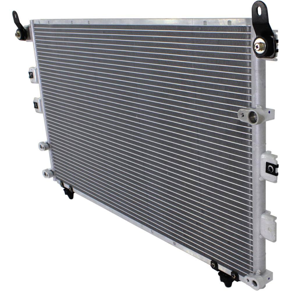 A/C Condenser Compatible with Toyota Sequoia 2001-2007 4.7L price history on PriceWatchPro