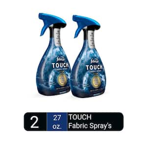 Touch 27 oz. Ocean Scent Fabric Freshener Spray (Multi-Pack 2)