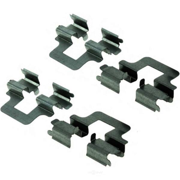 Centric Parts Disc Brake Pad Set