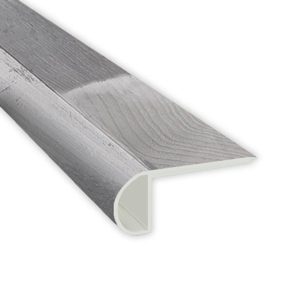 Hoffman 3/4 in. T x 2.75 in. W x 94 in. L Luxury Vinyl Flush StairNose Molding price history on PriceWatchPro