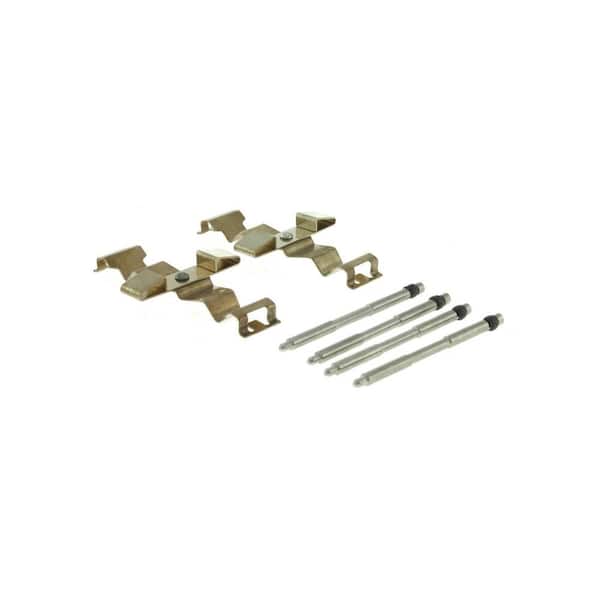 Centric Parts Disc Brake Pad Set