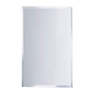 Veneta 16.75 in. x 26.75 in. Recessed Medicine Cabinet