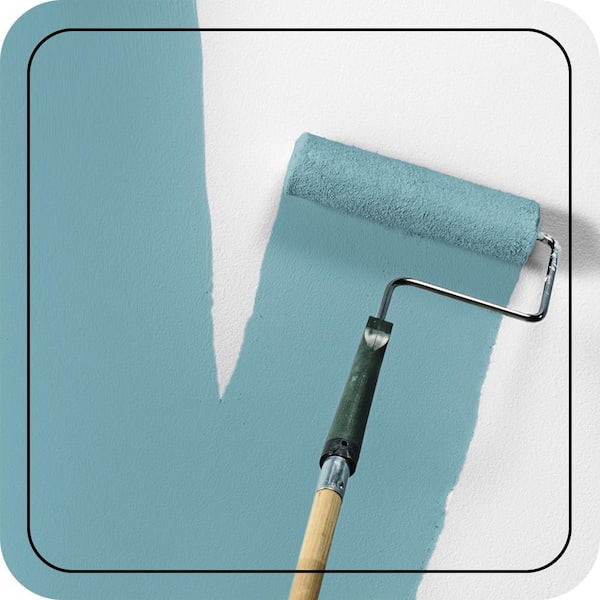 520F-4 November Skies Paint