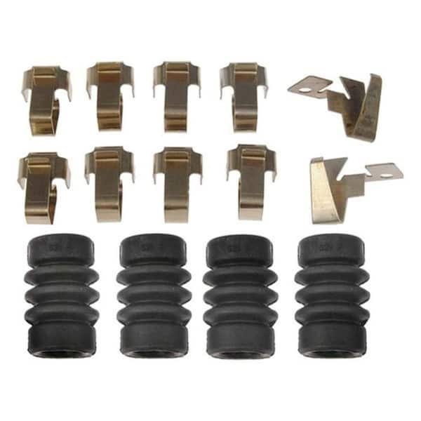 Unbranded Disc Brake Hardware Kit