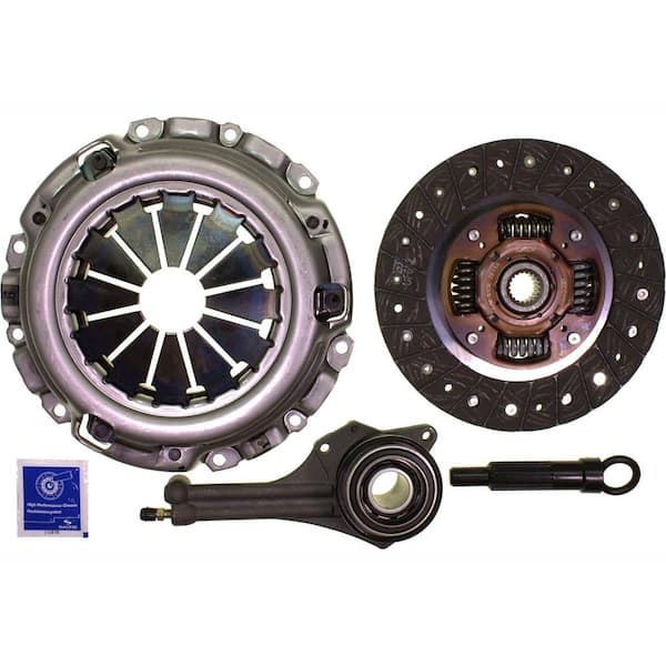 Sachs Clutch Kit