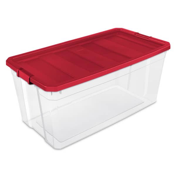50 Gal. Stacker Box