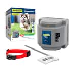 Petsafe wireless fence discount
