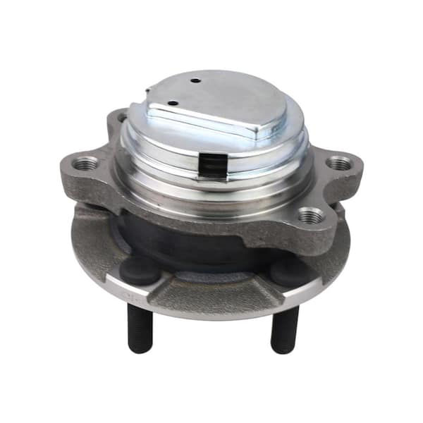 CRS Wheel Bearing and Hub Assembly - Front