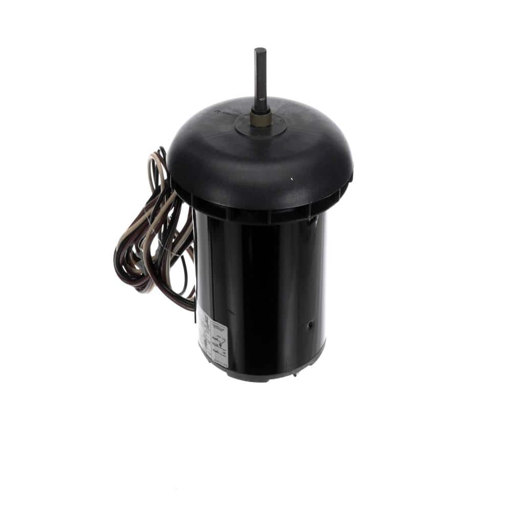 Condenser Fan Motor, 460V, 60Hz, 1Ph, 1075 RPM, 3/4 HP, Counterclockwise Rotation price history on PriceWatchPro